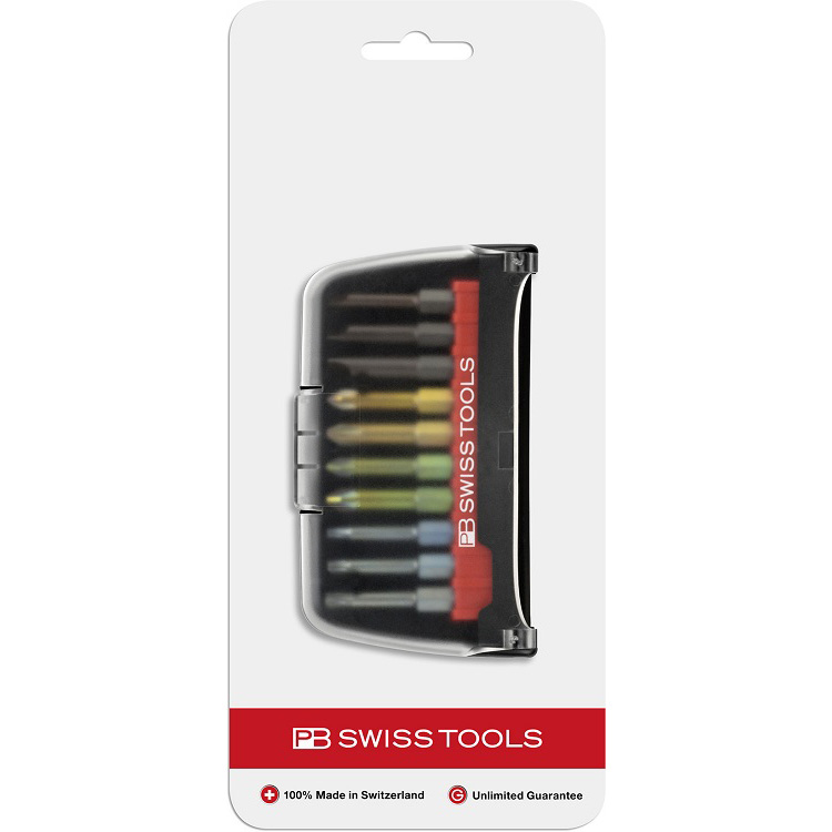 PB SWISS TOOLS